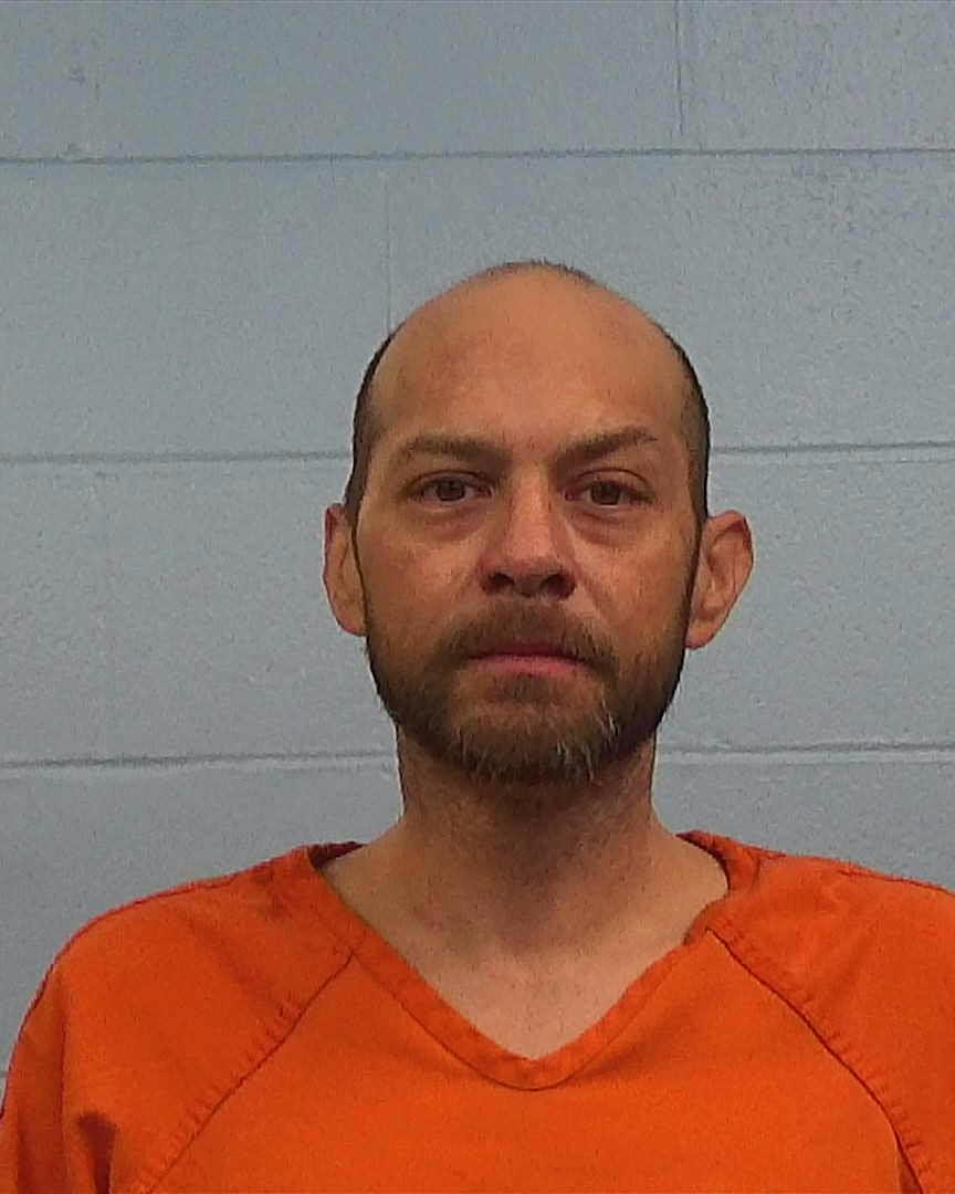 Rios, Francisco Fidencio booking photo