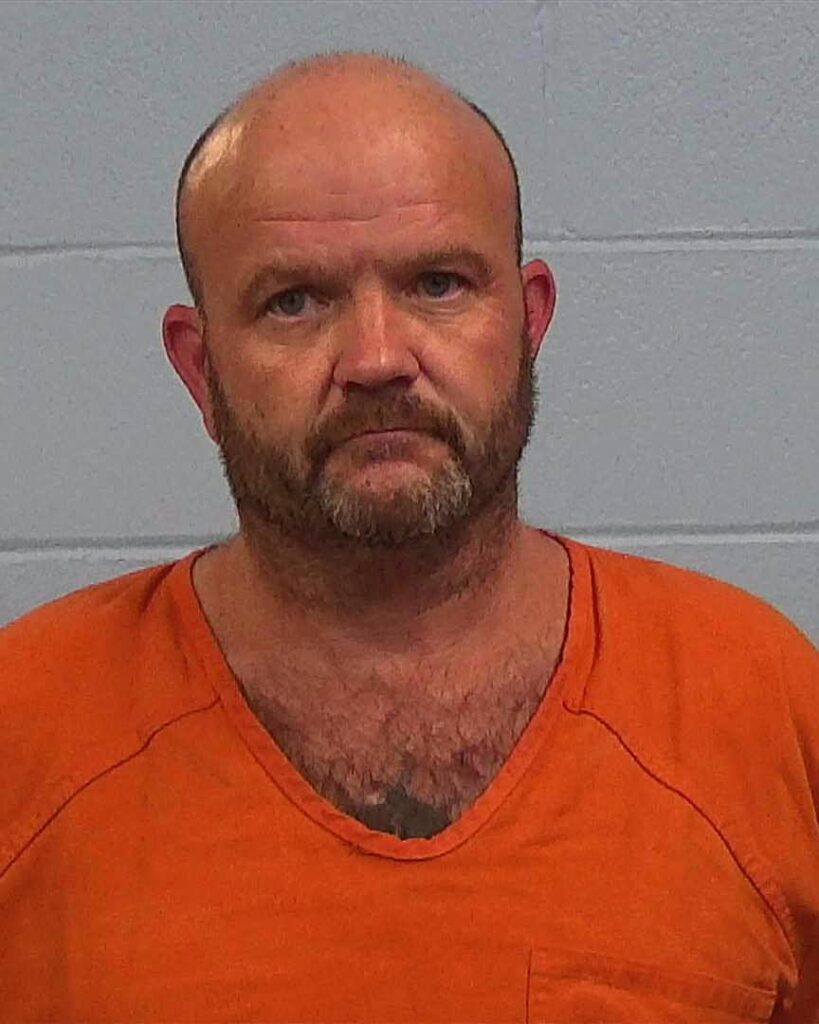 wilkerson william august booking photo