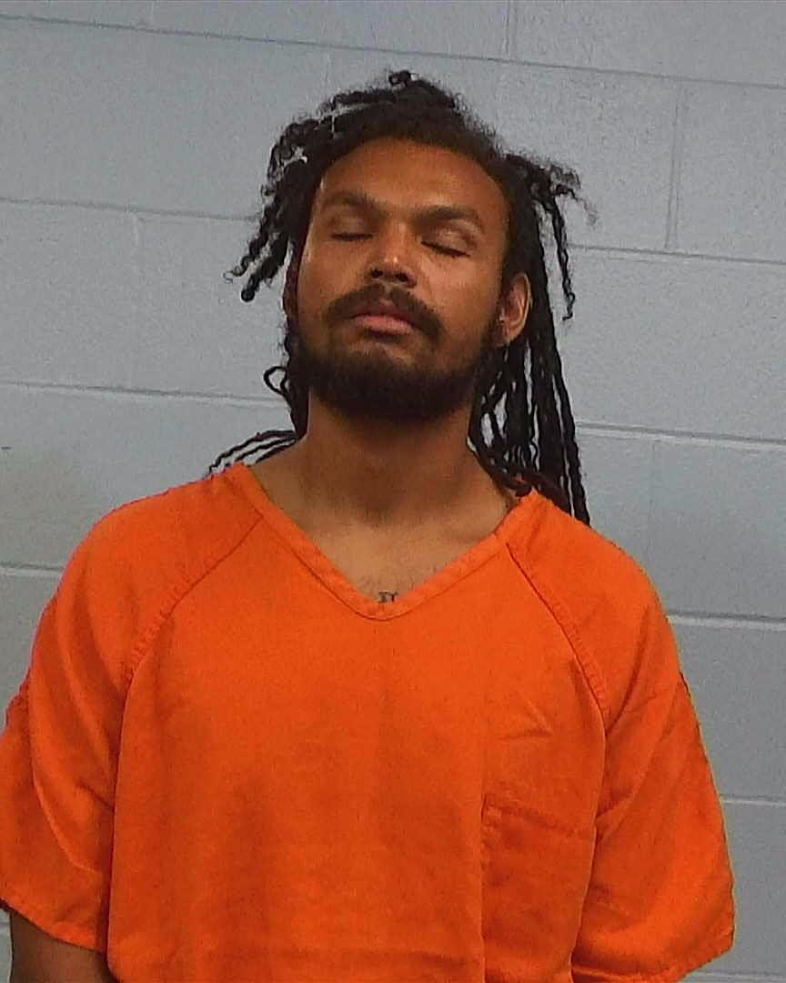 Williams, Mitchell Jackson arrested by Williamson County PD/SO