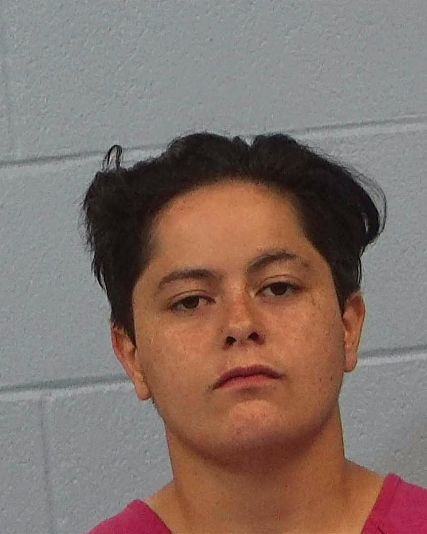 Martinez, Cynthia booking photo