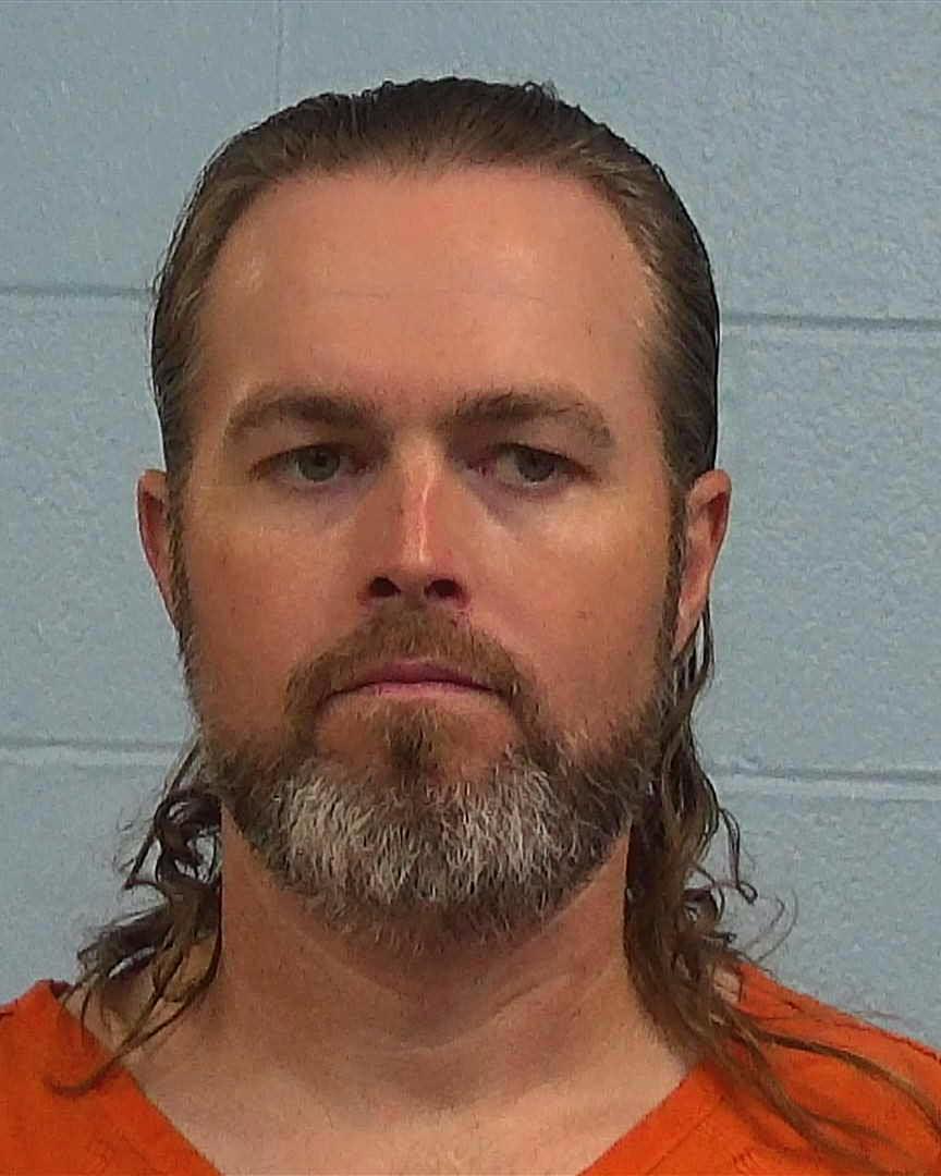 Stevens, Jonathan arrested by Williamson County PD/SO