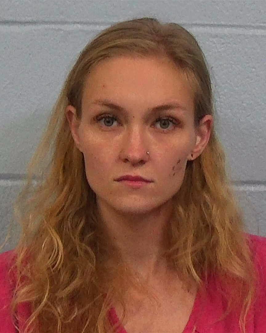 Miller, Sara Anna booking photo