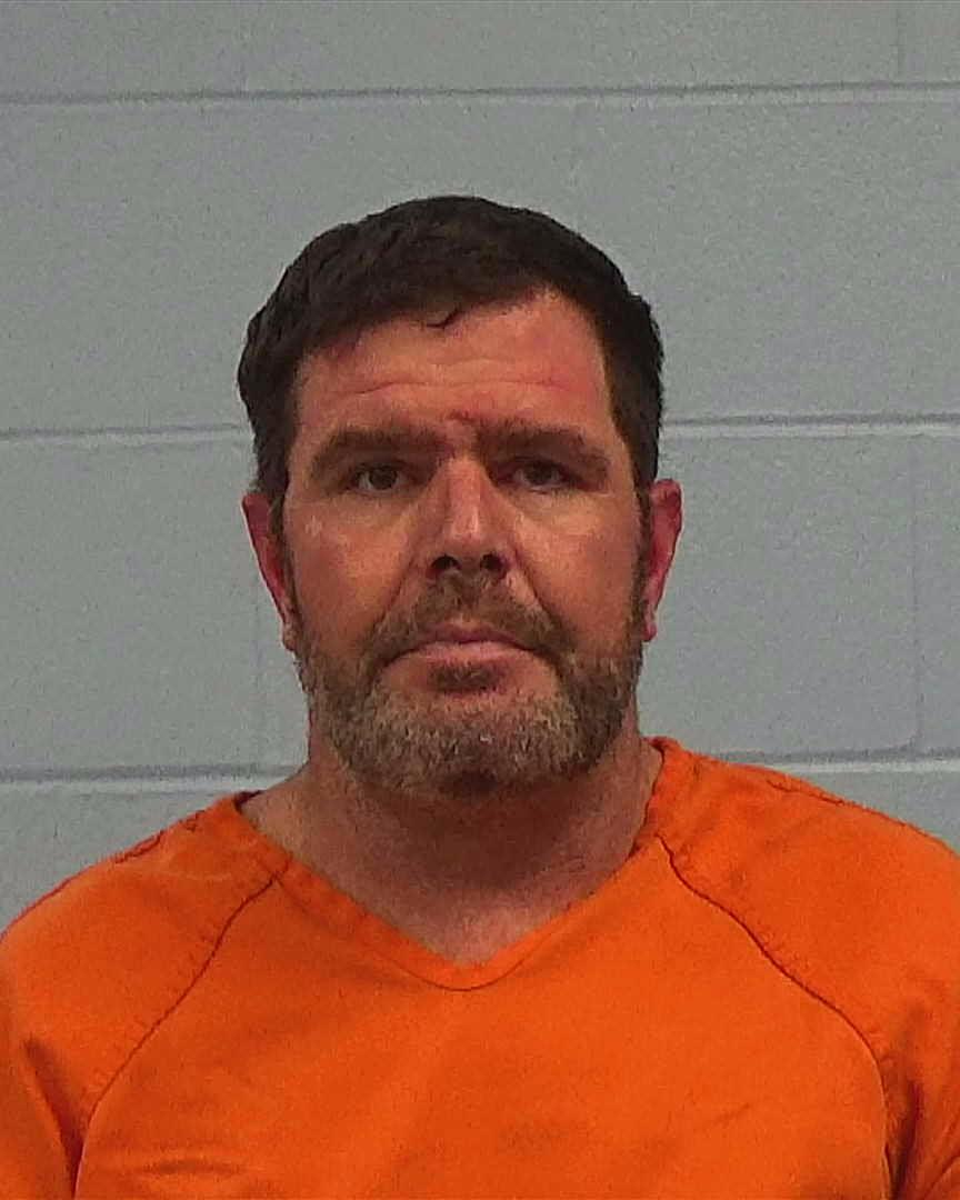 Martin, Robert J, Jr. booking photo