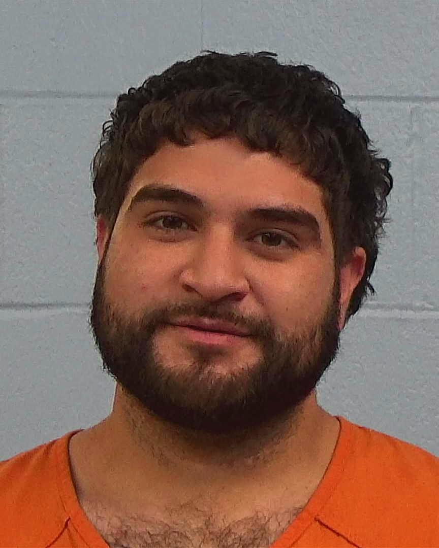 Pizana, Tommy Lee arrested by Williamson County PD/SO