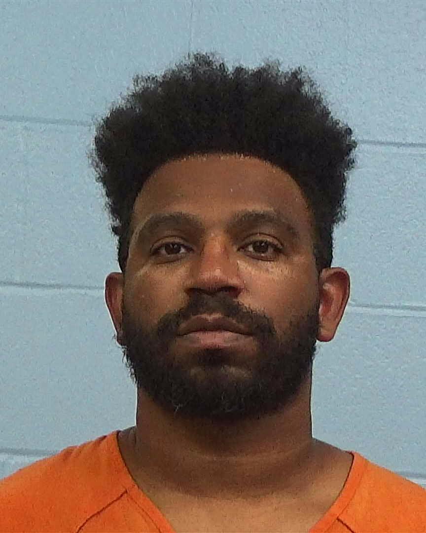 Watson, David Lance arrested by Williamson County PD/SO