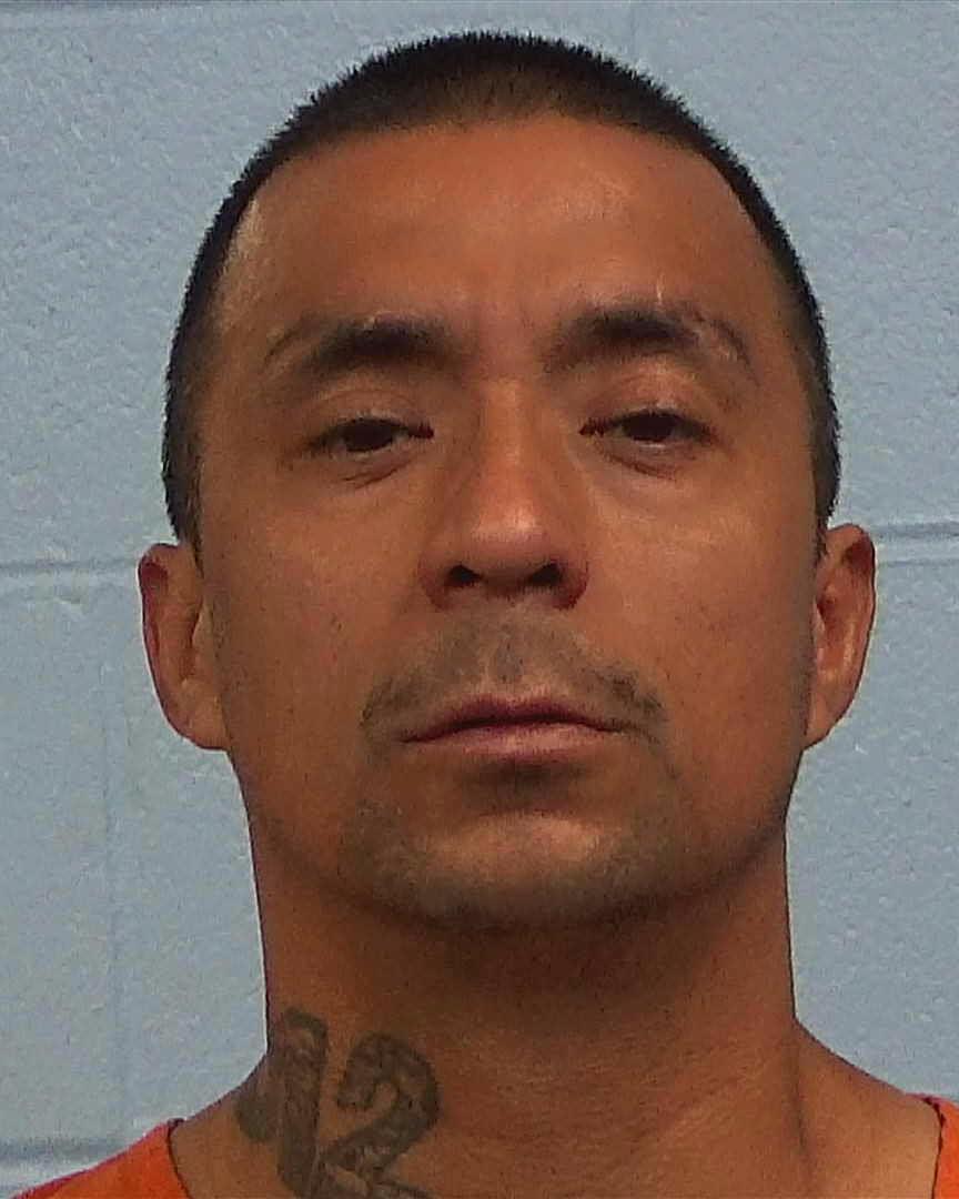 Lopez, Miguel, III booking photo