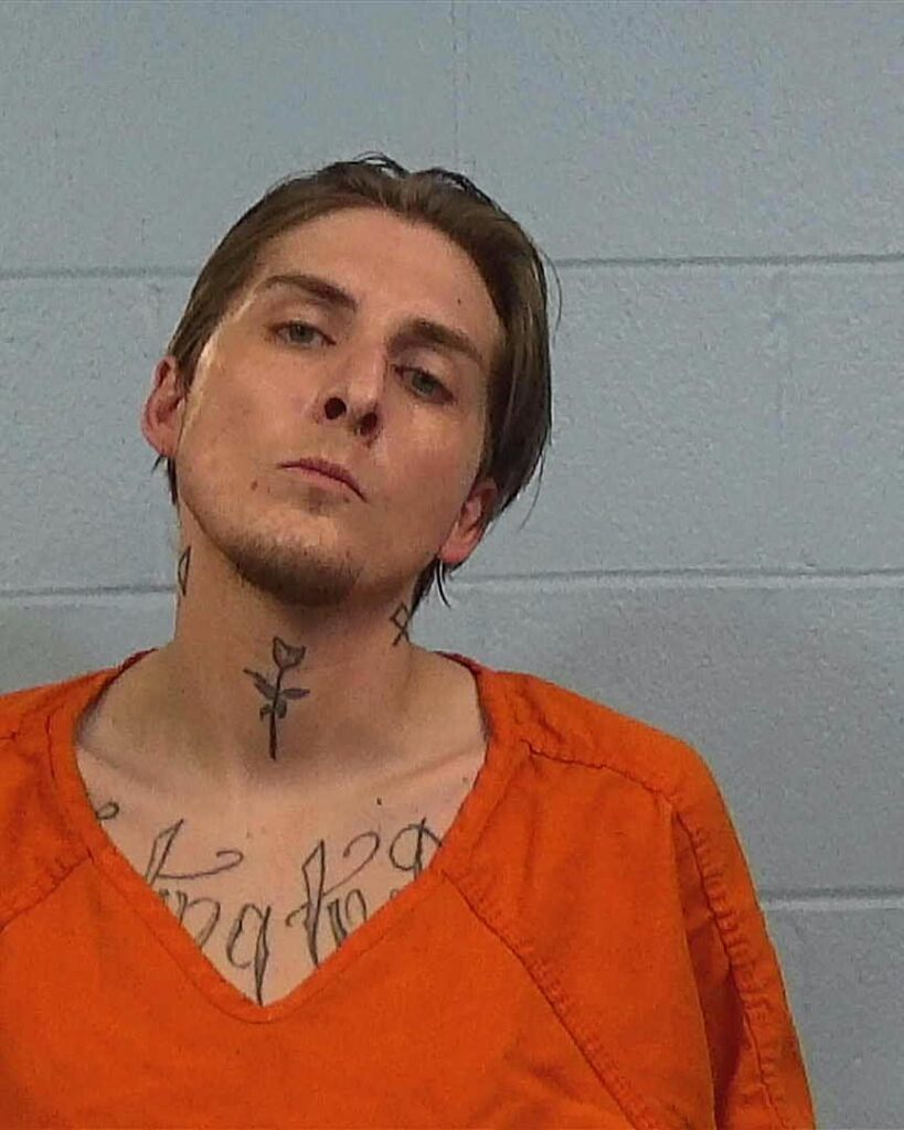 Valdez, Mitchell Anthony arrest record in Williamson County, Texas Valdez, Mitchell Anthony arrested in Williamson County, Texas mugshot