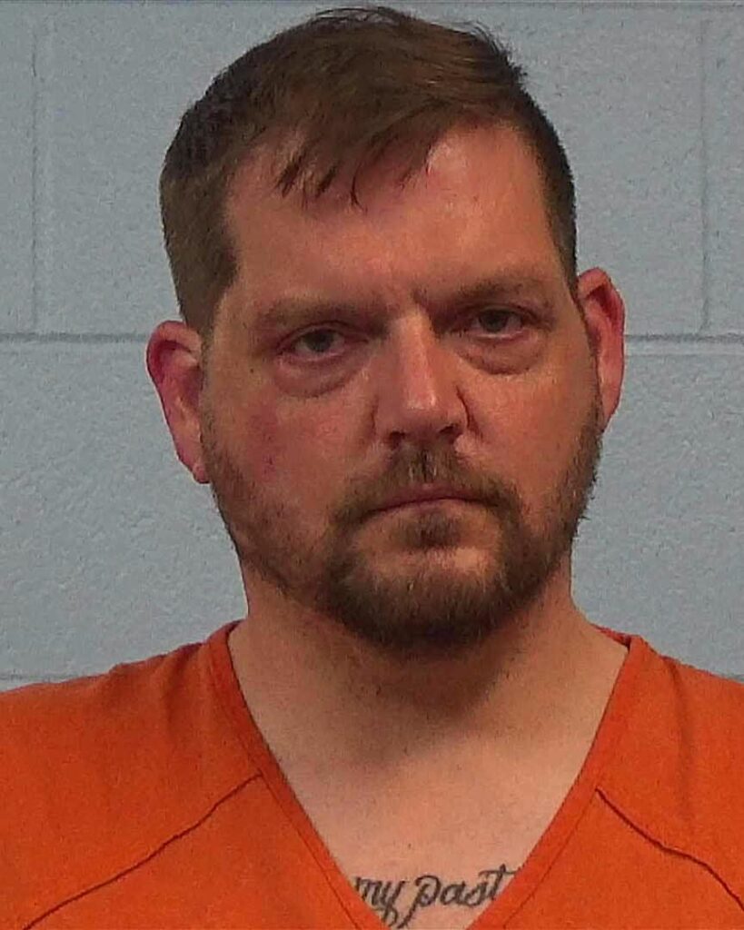 Kenney, Matthew Brian arrest record in Williamson County, Texas Kenney, Matthew Brian arrested in Williamson County, Texas mugshot