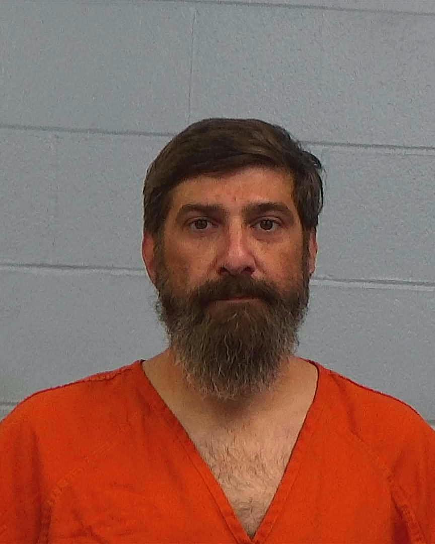 Thibodeaux, Samuel Elijah arrested by Williamson County PD/SO