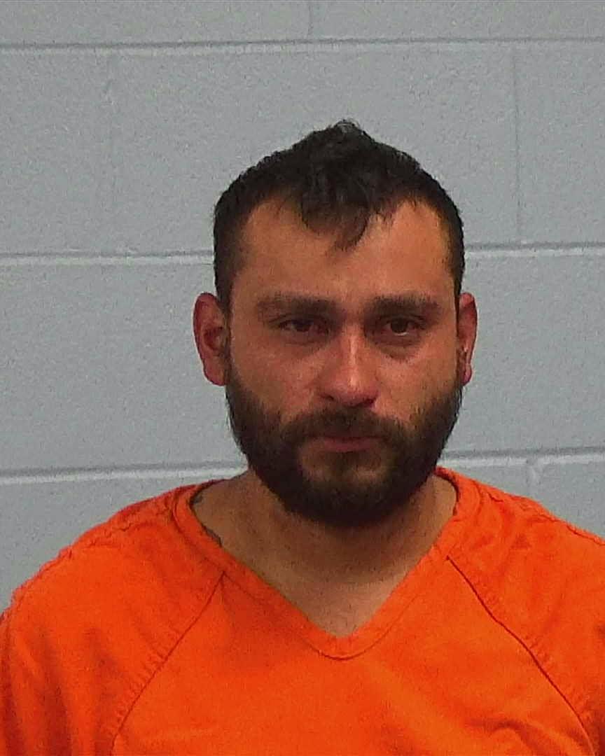 Mejia-Valle, Elder Adalid arrested by Williamson County PD/SO