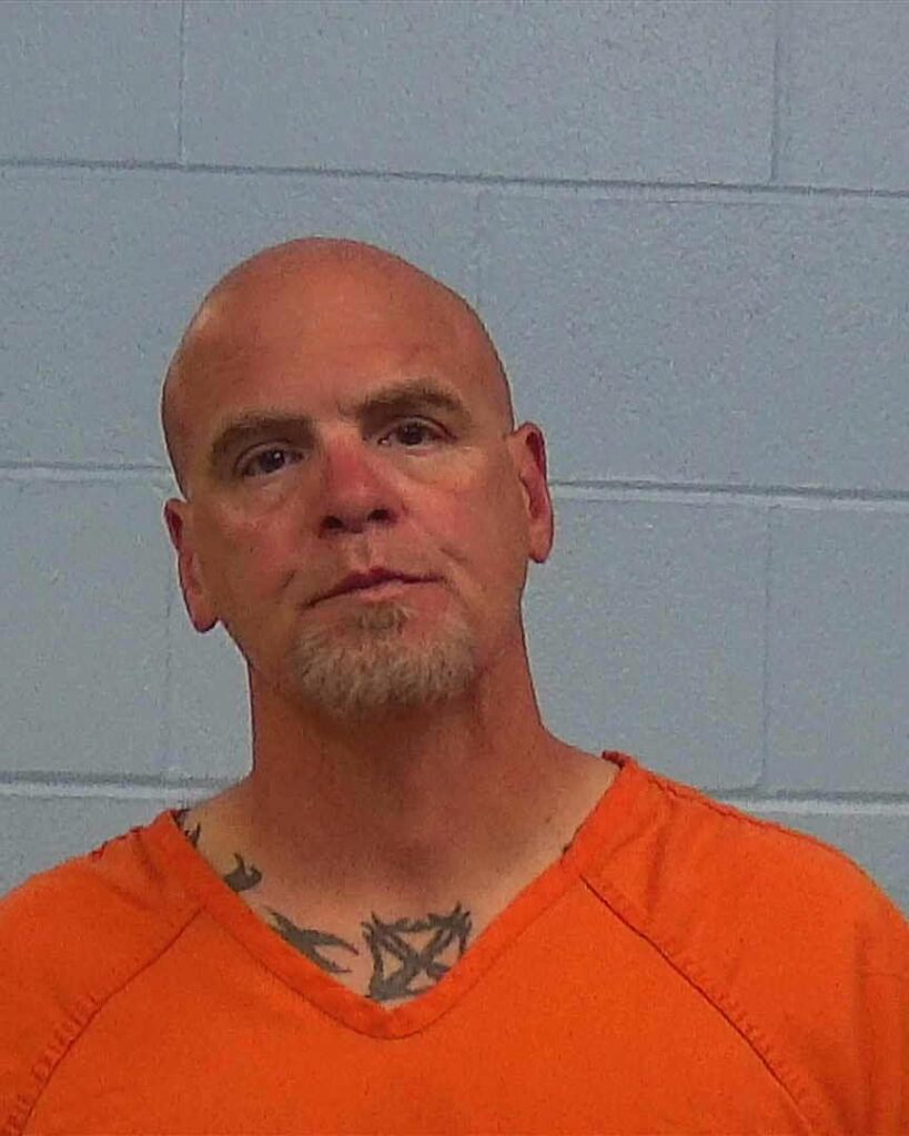 Williams, Kenneth arrest record in Williamson County, Texas Williams, Kenneth arrested in Williamson County, Texas mugshot