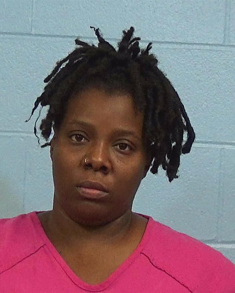 Miller, Laporsha Dashay arrest record in Williamson County, Texas Miller, Laporsha Dashay arrested in Williamson County, Texas mugshot
