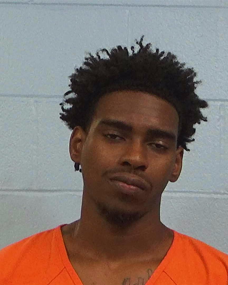 Miller, Stewart Abraham booking photo