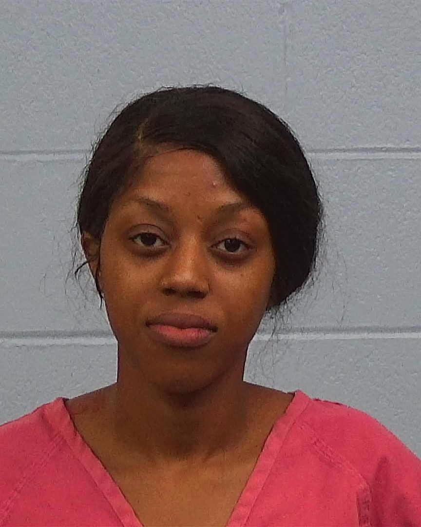 Willis Dickinson, Nataya Auciyana-Iyez arrested by Williamson County PD/SO