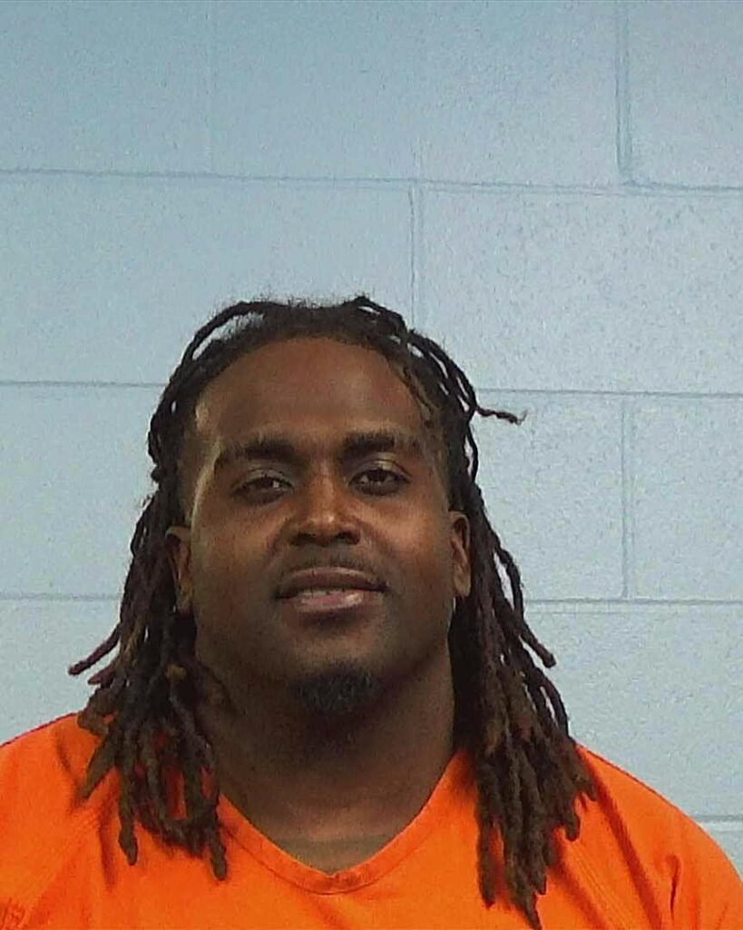 Young, Kamaron Loyd arrest record in Williamson County, Texas Young, Kamaron Loyd arrested in Williamson County, Texas mugshot