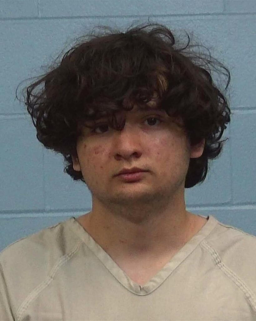 Soto, Michael Christopher arrest record in Williamson County, Texas Soto, Michael Christopher arrested in Williamson County, Texas mugshot