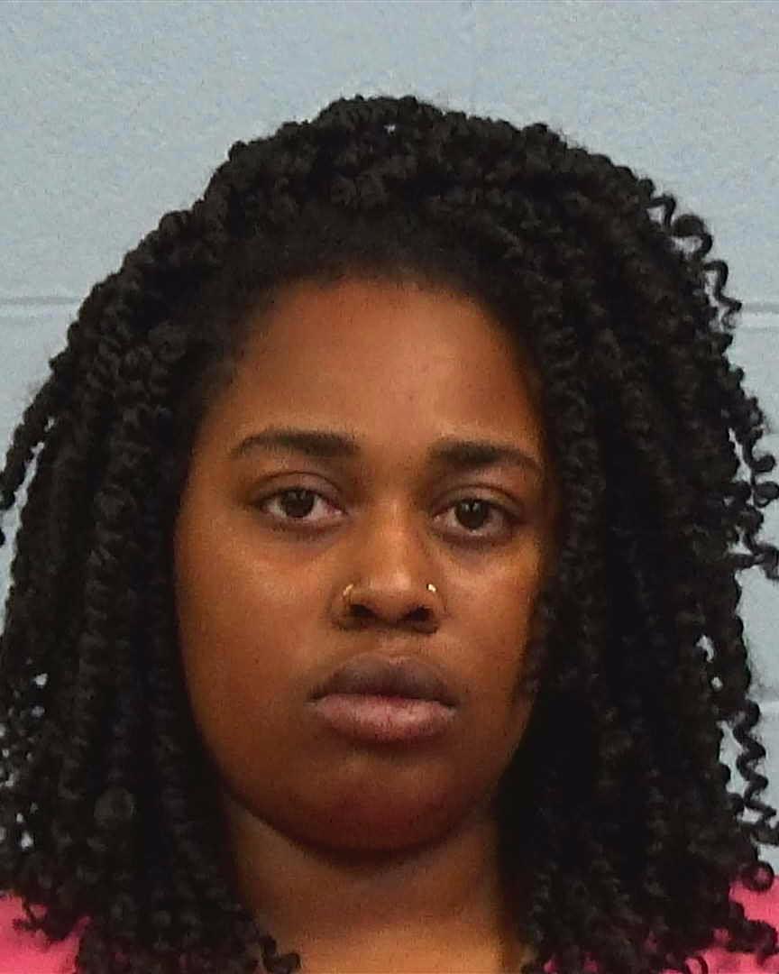 Malone, Taylor Anyce booking photo