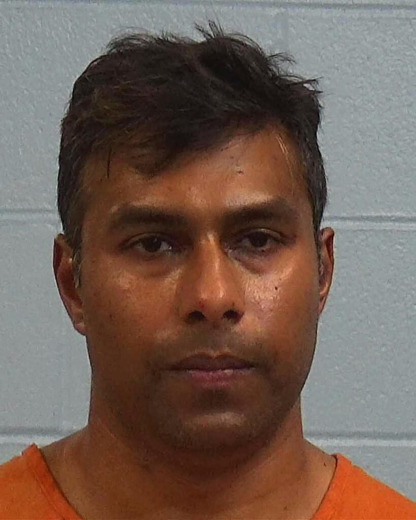 Rana, MD Sohel arrest record in Williamson County, Texas Rana, MD Sohel arrested in Williamson County, Texas mugshot