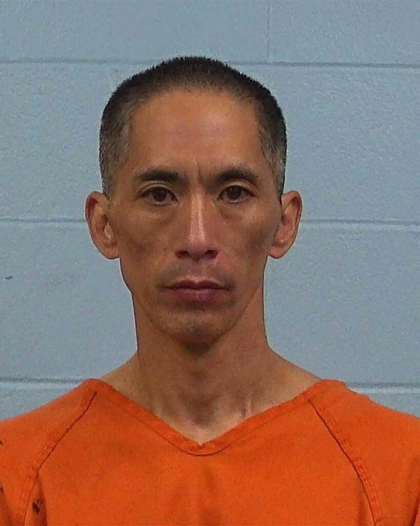 Knight, William, II arrest record in Williamson County, Texas Knight, William, II arrested in Williamson County, Texas mugshot