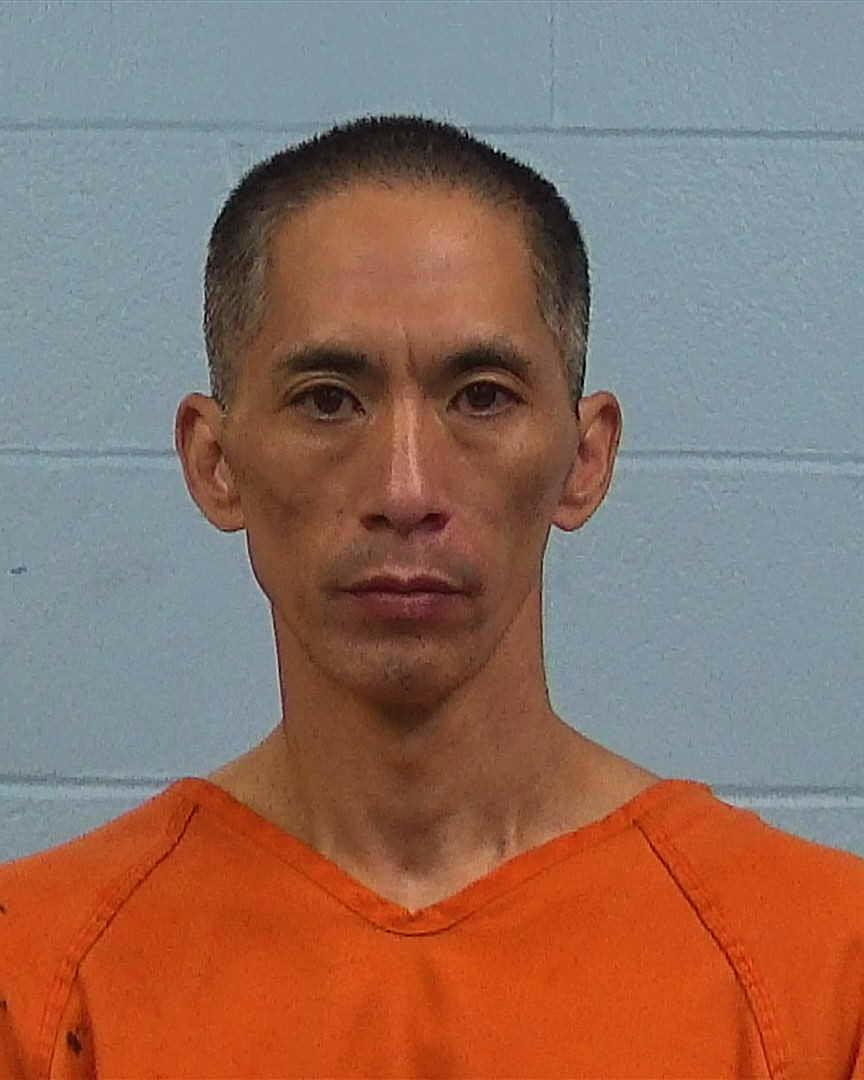 Knight, William, II arrested by Williamson County PD/SO