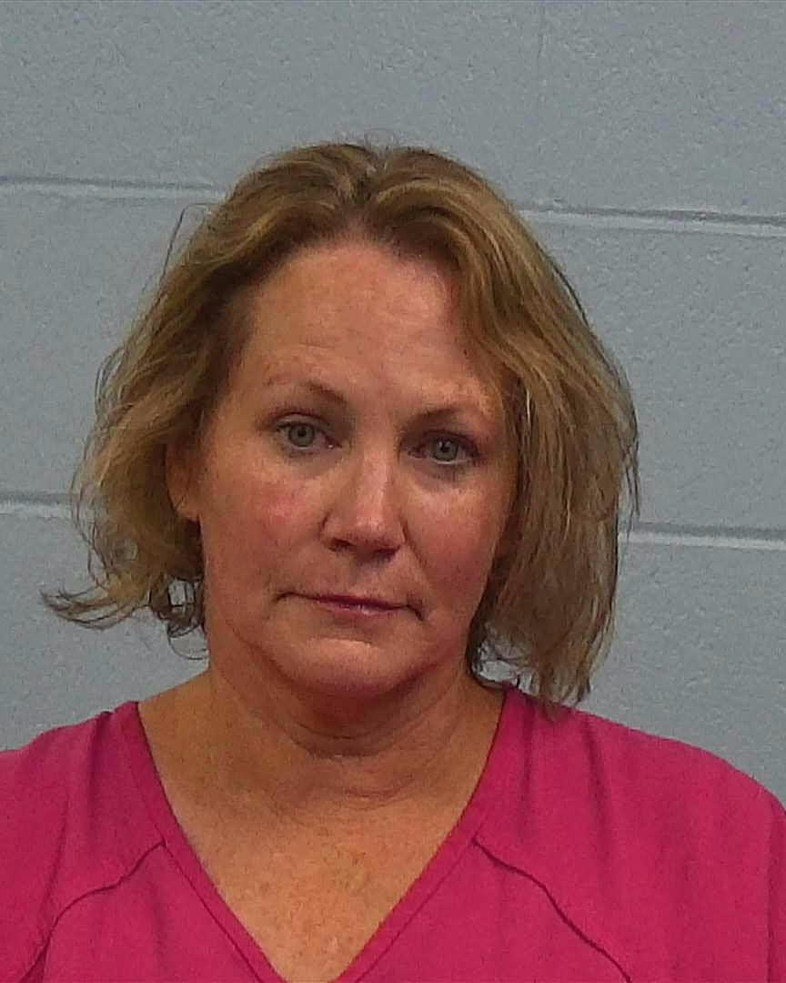 Bridges, Laylah Corrina Ann booking photo