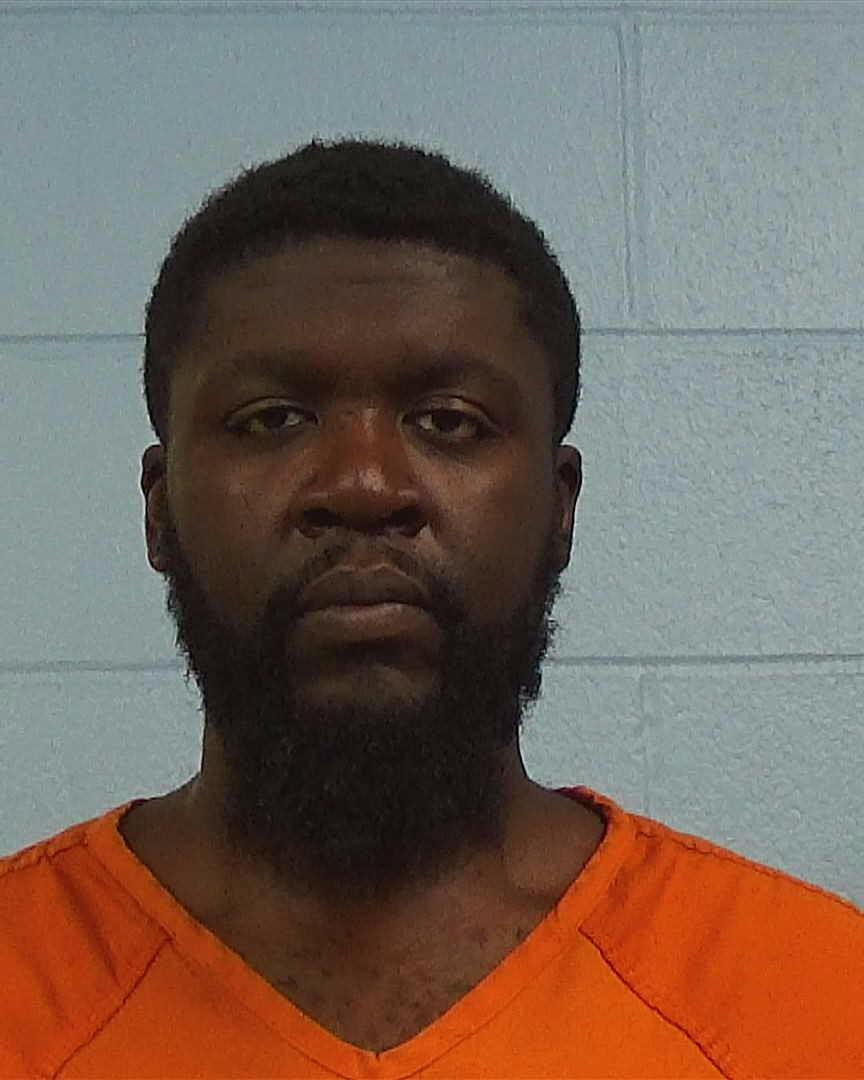 Williams, Jonathan Augustus arrested by Williamson County PD/SO