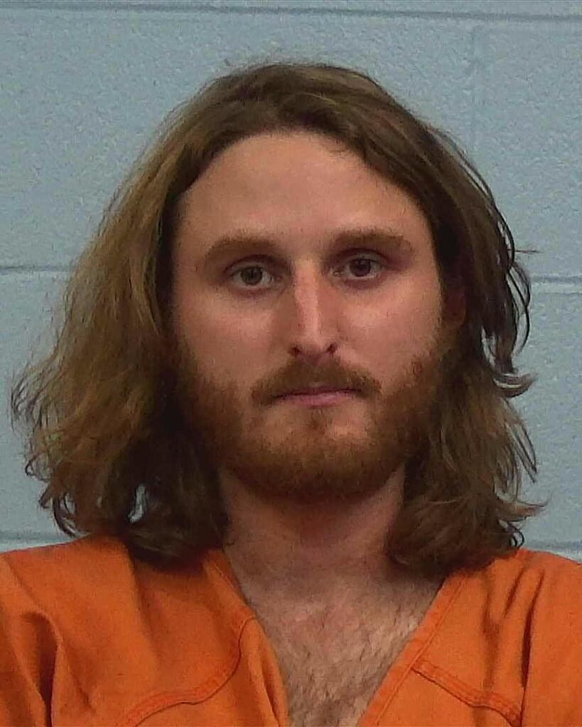 Young, John Robert, II arrest record in Williamson County, Texas Young, John Robert, II arrested in Williamson County, Texas mugshot