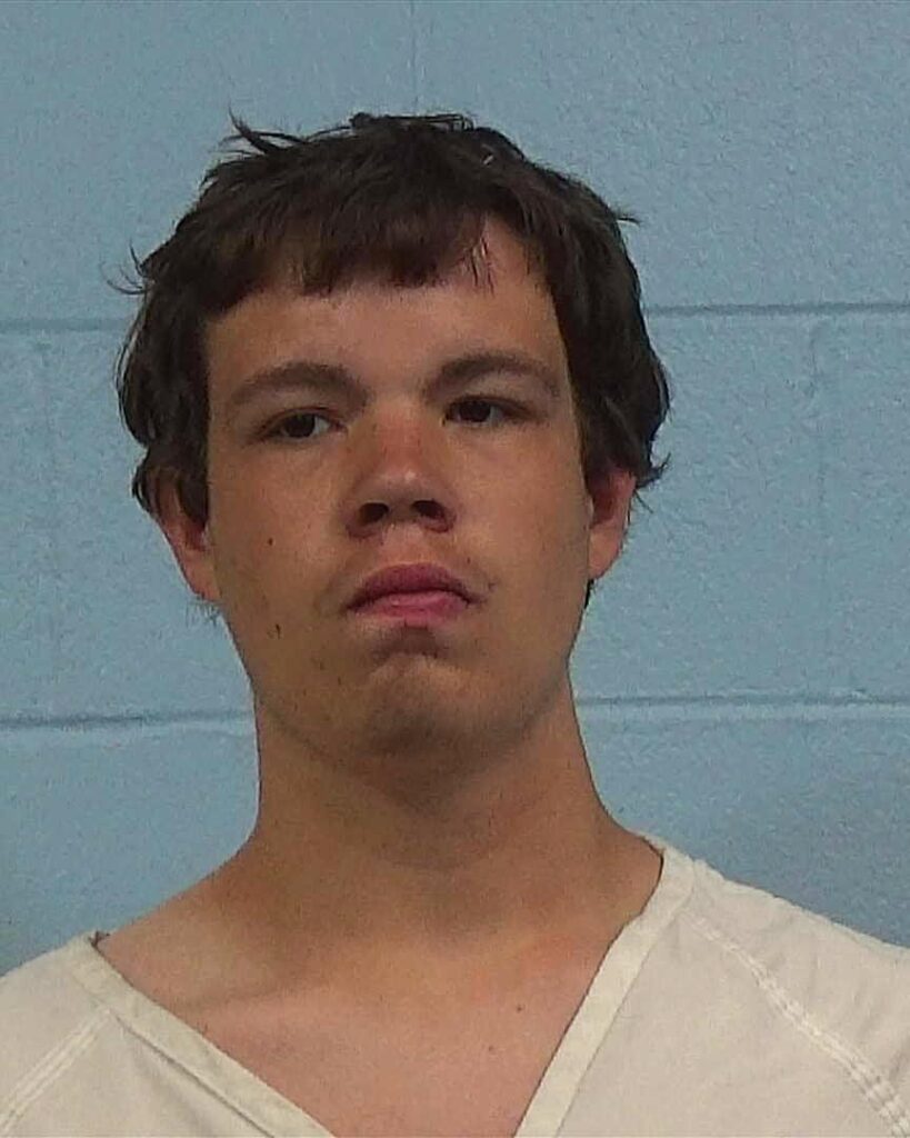 Turner, Phillip John arrested in Williamson County, Texas mugshot