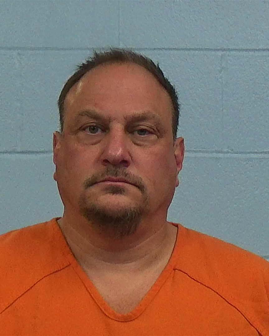 Molino, Stephen Matthew booking photo