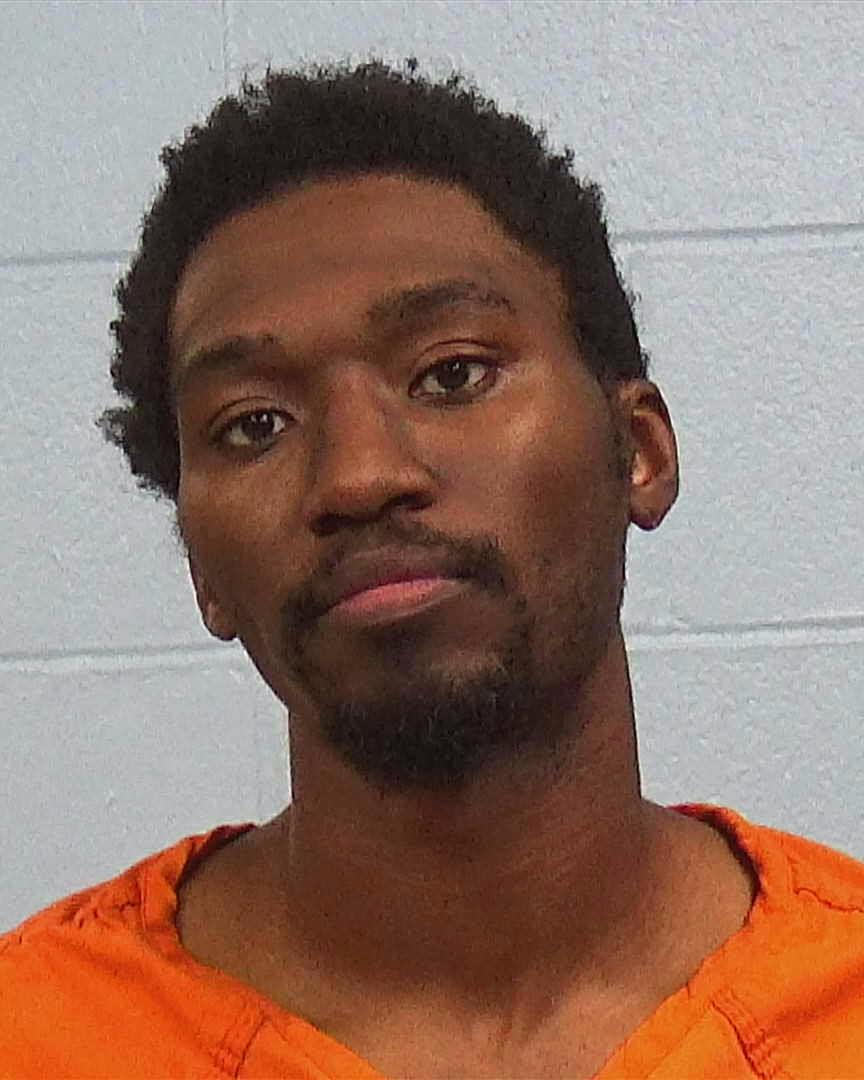 Reed, Rubaya Lester booking photo