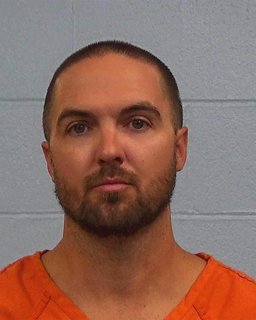 Reynolds, Jared Joseph booking photo