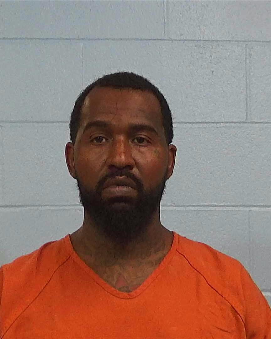 Williams, Cordero arrested by Williamson County PD/SO