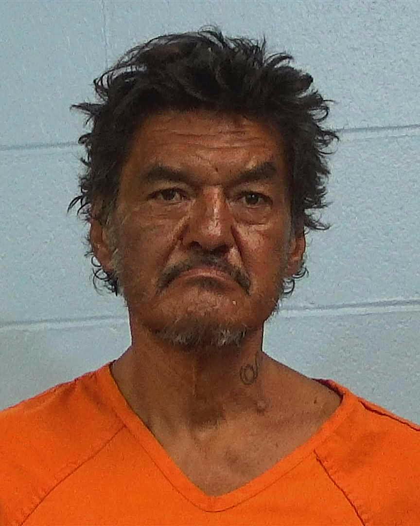 Lopez, Thomas Armando booking photo