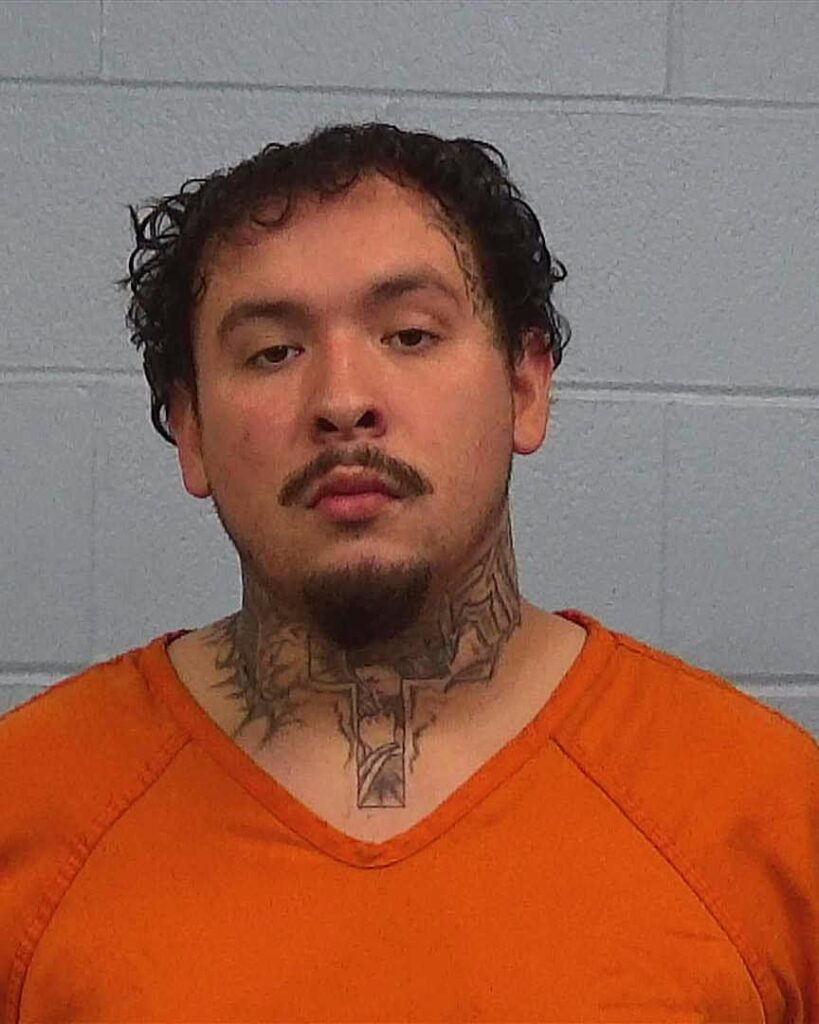 Lopez, Andrew James arrest record in Williamson County, Texas Lopez, Andrew James arrested in Williamson County, Texas mugshot