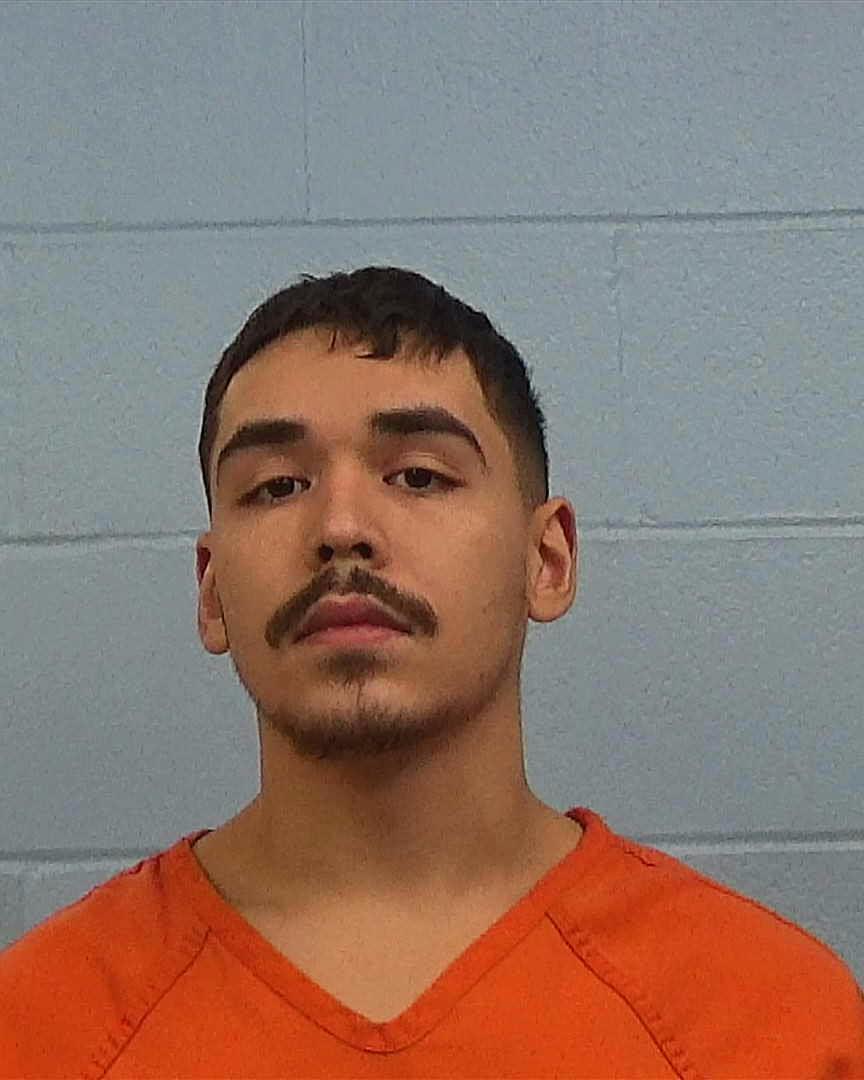 Westmoreland, Evan Trent arrested by Williamson County PD/SO