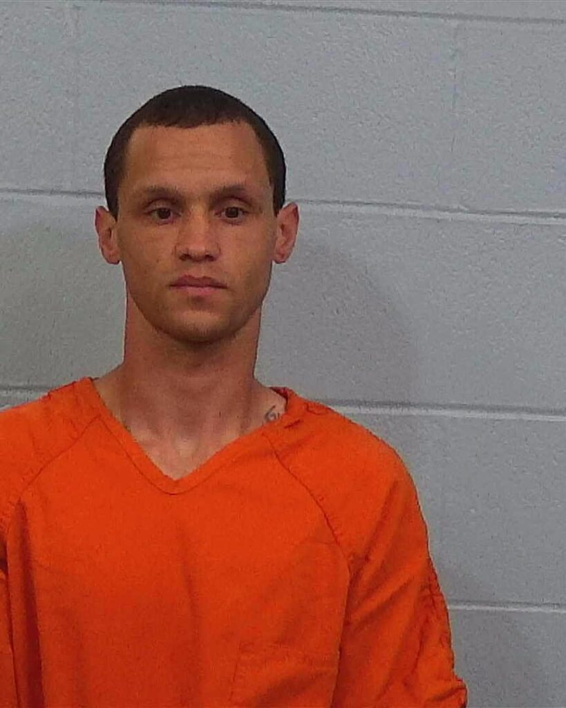 Turner, Landen Alexander arrest record in Williamson County, Texas Turner, Landen Alexander arrested in Williamson County, Texas mugshot