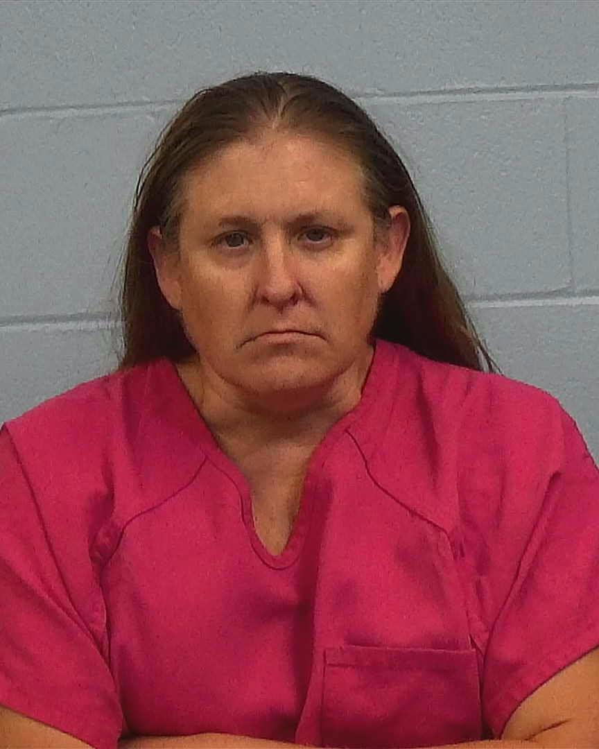 Wilson, Detra arrested by Williamson County PD/SO