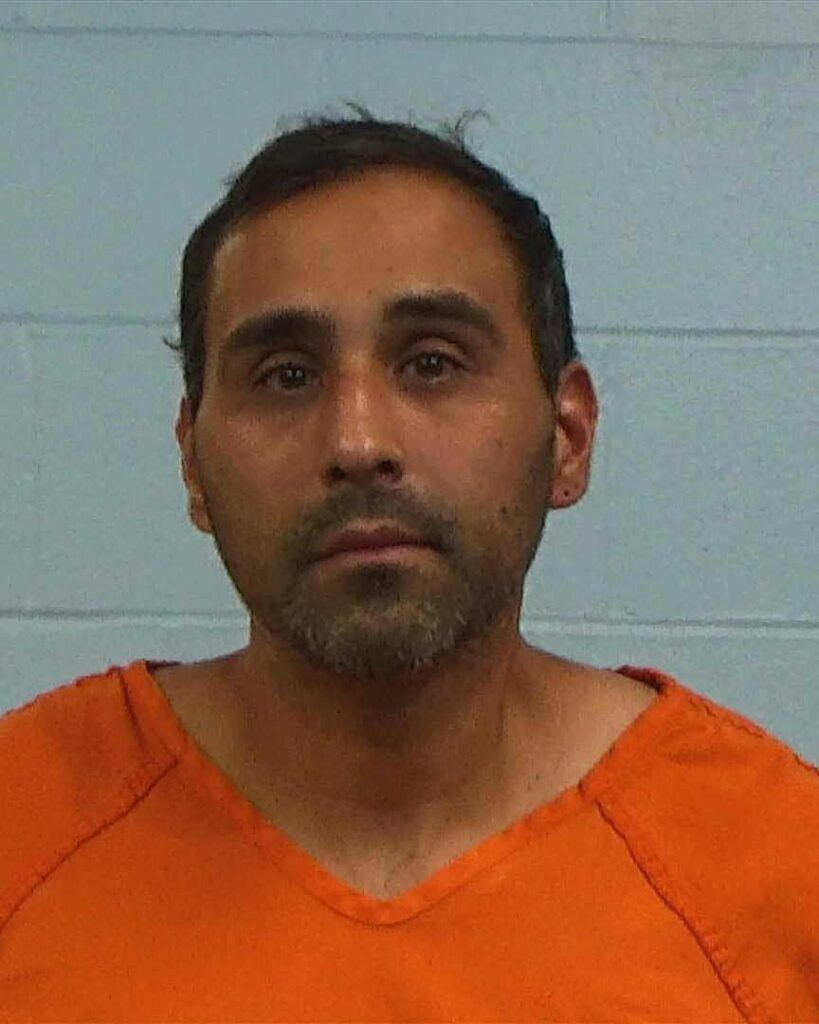 Paredes, Justin Paul arrest record in Williamson County, Texas Paredes, Justin Paul arrested in Williamson County, Texas mugshot