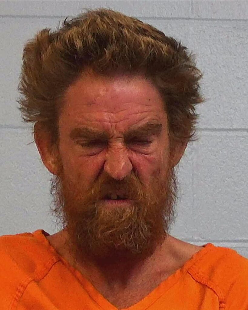 penton matthew neal booking photo