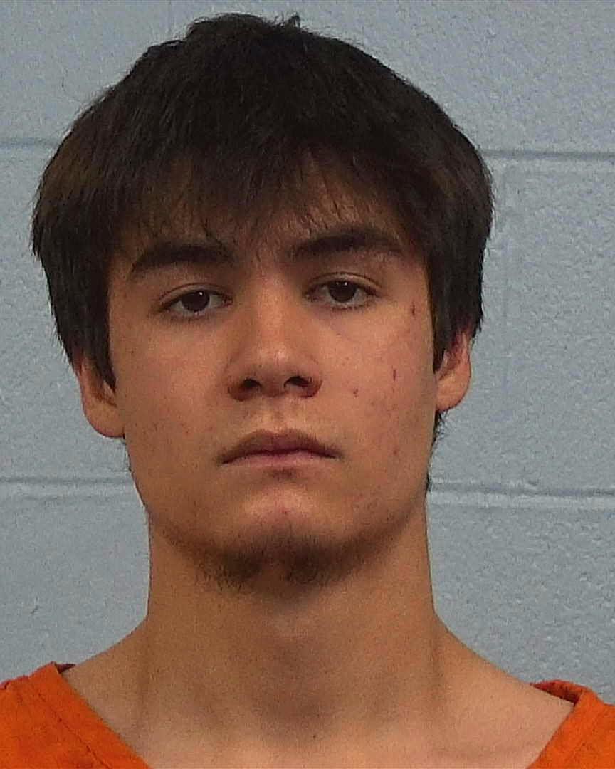 Williams, Jacob arrested by Williamson County PD/SO