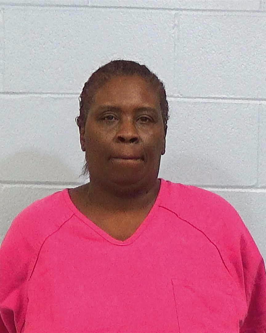 Jones, Tonya Develoni arrested by Williamson County PD/SO