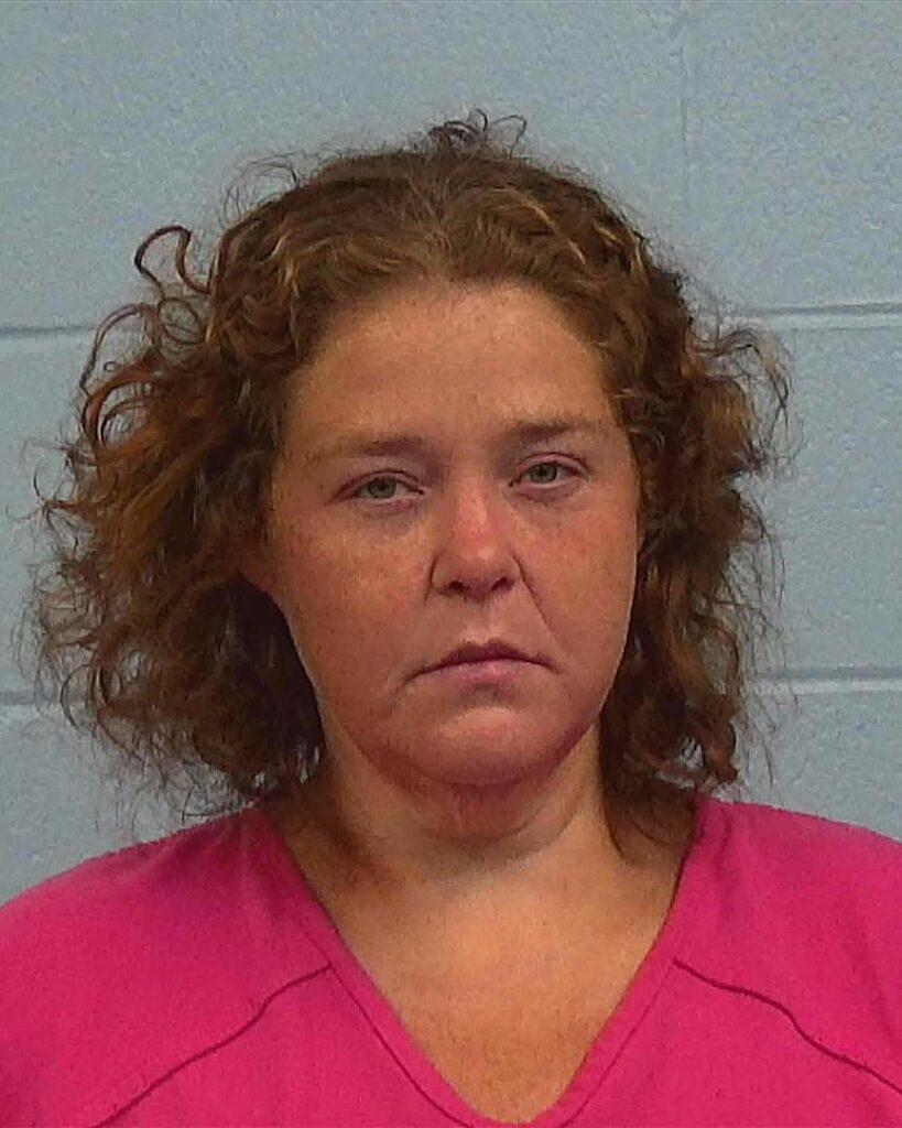 Miller, Melissa Carol arrest record in Williamson County, Texas Miller, Melissa Carol arrested in Williamson County, Texas mugshot