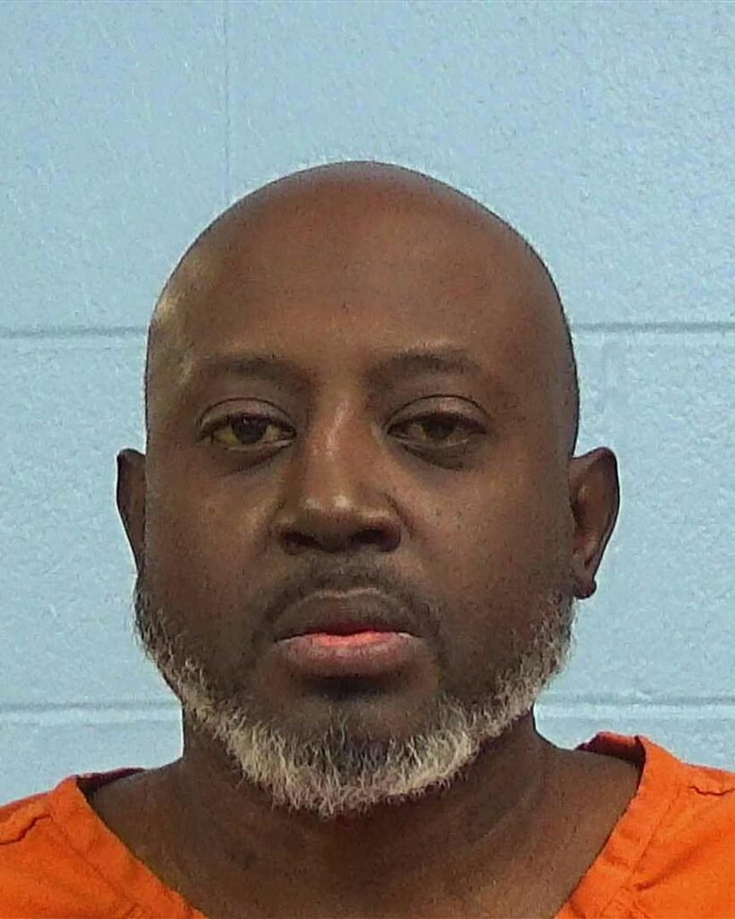 Ross, Gabriel Anthony arrested in Williamson County, Texas mugshot