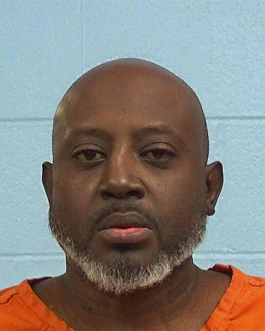 Ross, Gabriel Anthony booking photo