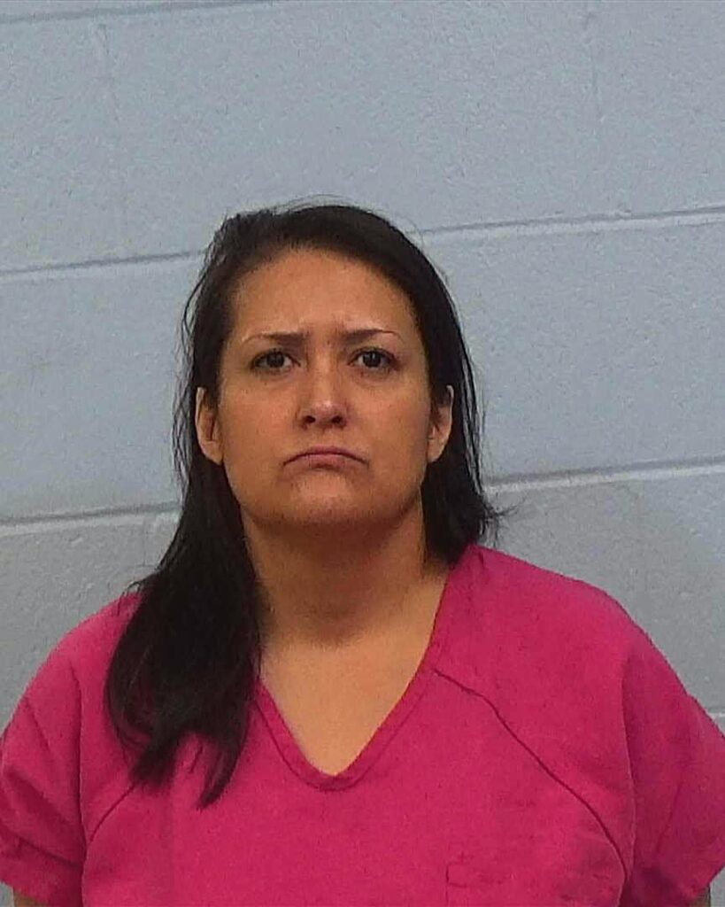 Torres, Nydia arrest record in Williamson County, Texas Torres, Nydia arrested in Williamson County, Texas mugshot