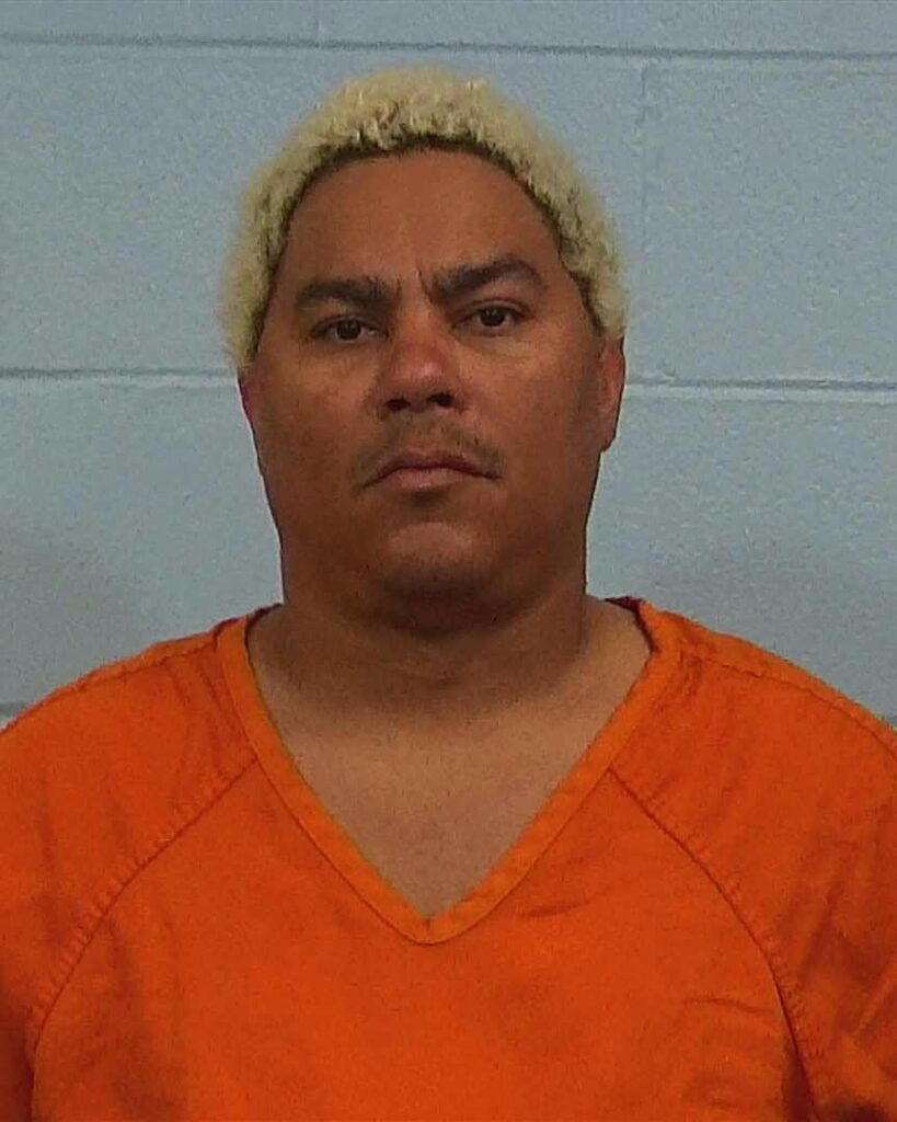 Romero Perez, Yadier arrest record in Williamson County, Texas Romero Perez, Yadier arrested in Williamson County, Texas mugshot