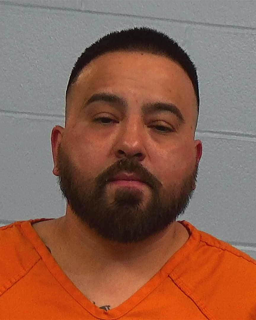 PACHICANO, JOSEPH MICHAEL booking photo