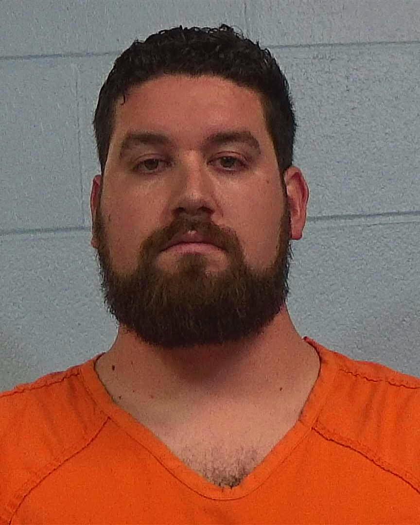 Staton, Dakota Shea arrested by Williamson County PD/SO