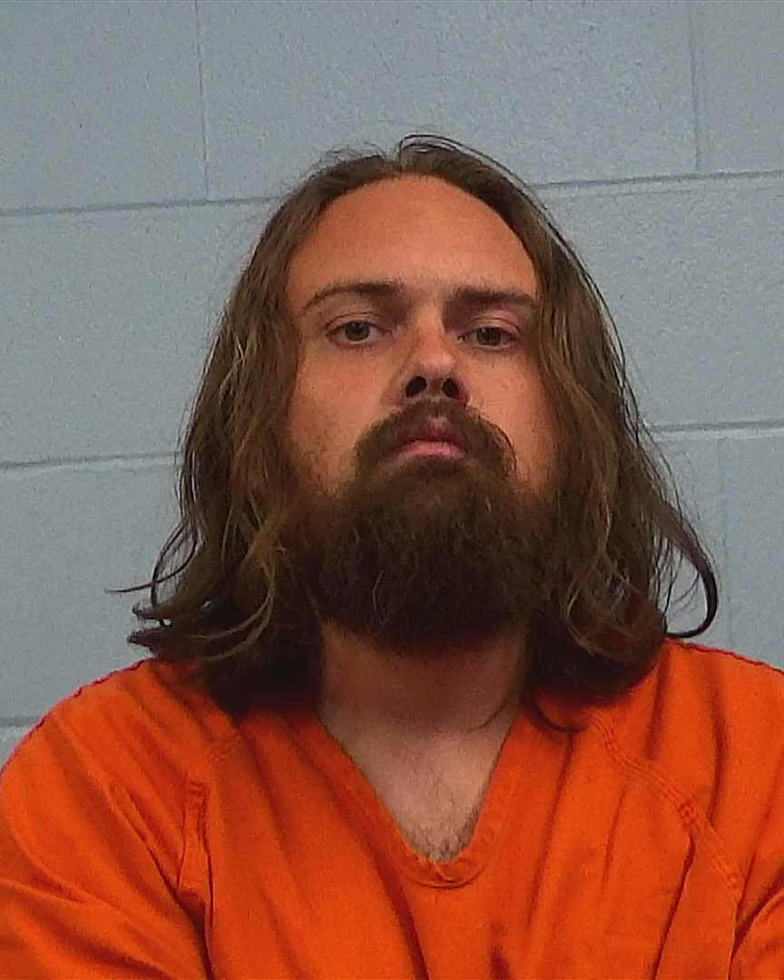 Stearns, Prescott Raine arrested by Williamson County PD/SO