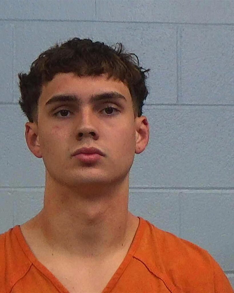Smit, Leland arrest record in Williamson County, Texas Smit, Leland arrested in Williamson County, Texas mugshot